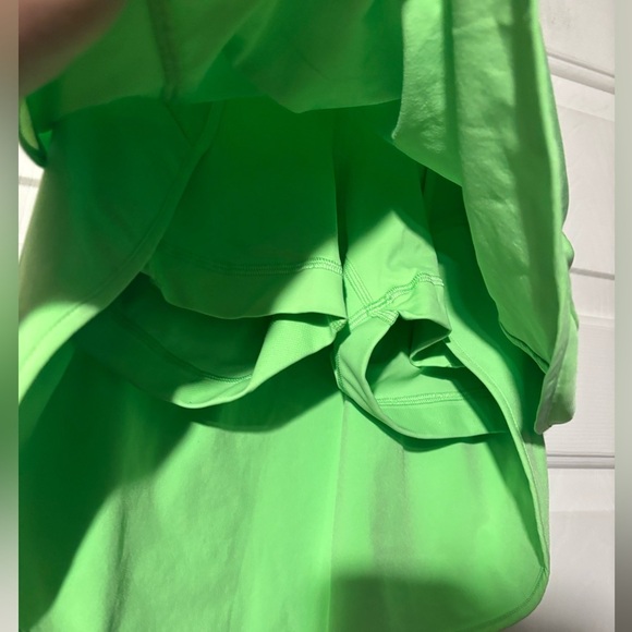 Lululemon Hotty Hot High-Rise Skirt - Picture 6 of 6